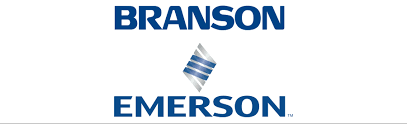 Logo for Branson Emerson.