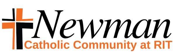 RIT Newman Logo